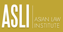 ASIAN Law Institute