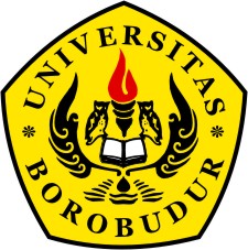 Universitas Borobudur Jakarta 